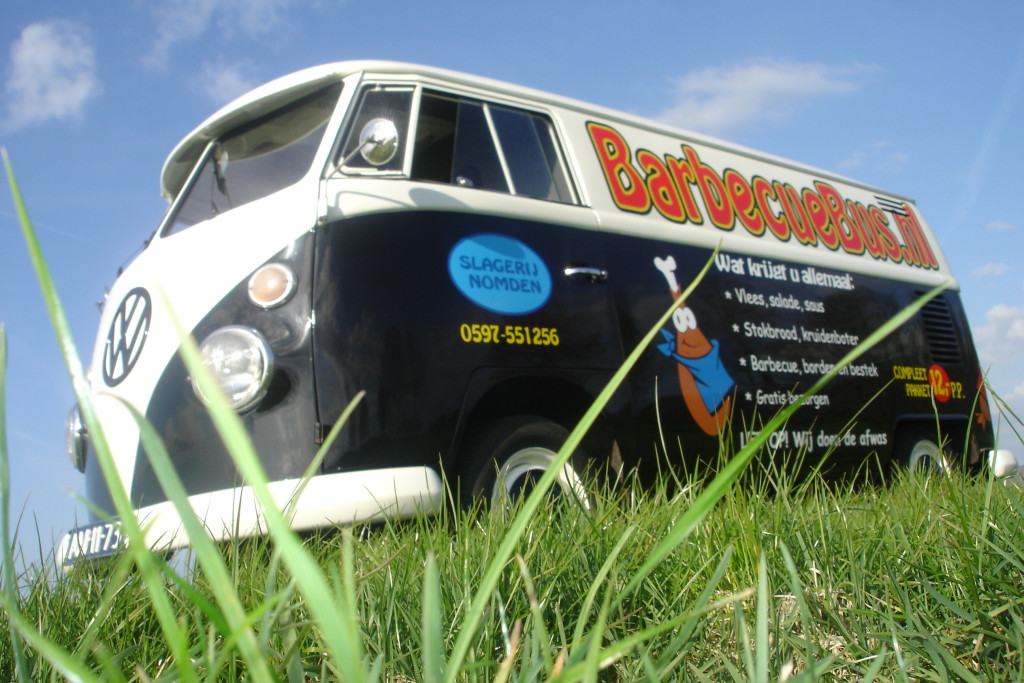 Barbecuebus